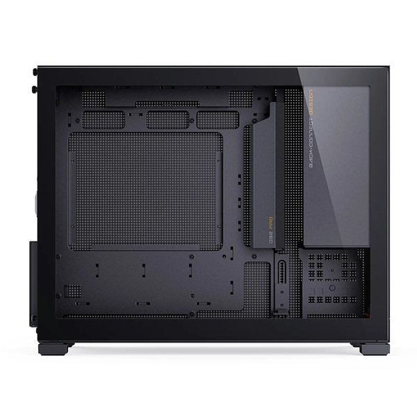 Case Jonsbo D32 Pro Black