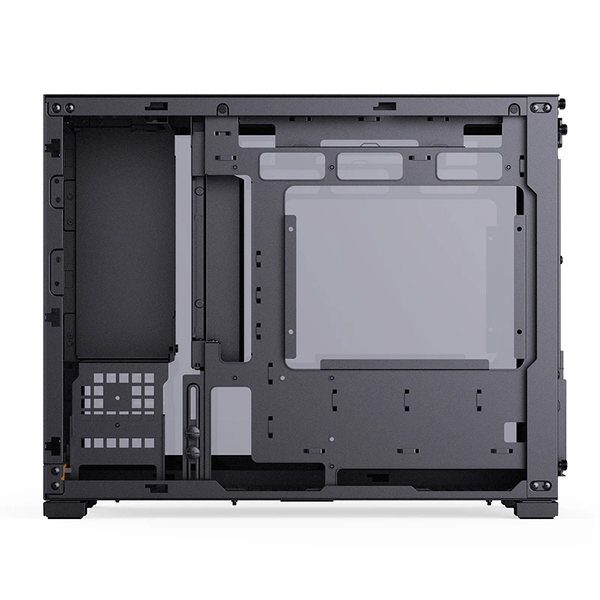 Case Jonsbo D32 Pro Black