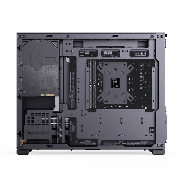 Case Jonsbo D32 Pro Black