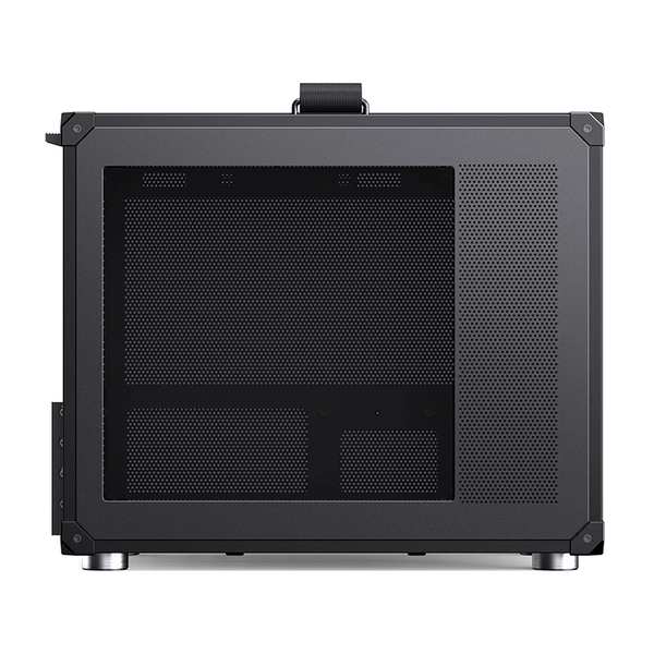 Case Jonsbo C6 MAX Mini Tower Black
