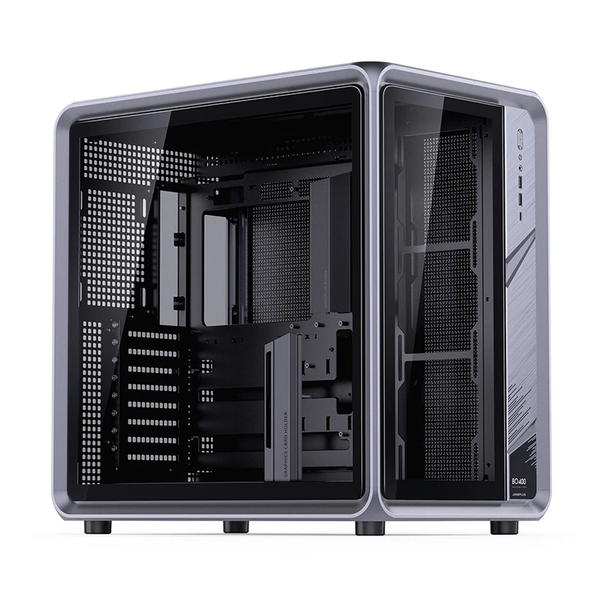 Case Jonsbo BO400 Grey