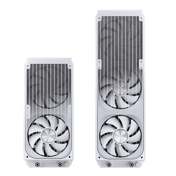 Tản nhiệt nước AIO Jonsbo TH-360 ARGB White