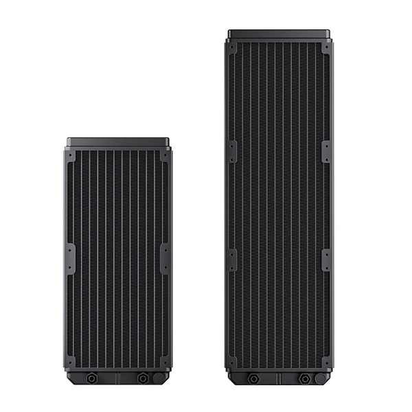 TẢN NHIỆT NƯỚC AIO JONSBO TH-240 BLACK