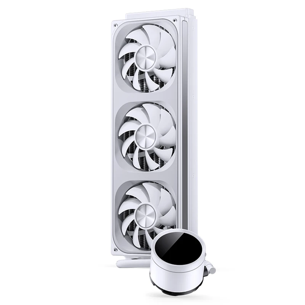 Tản nhiệt nước AIO Jonsbo TH-360 ARGB White