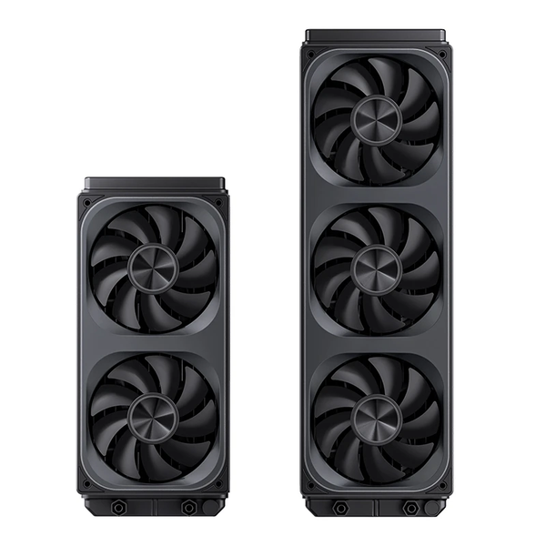 Tản nhiệt nước AIO Jonsbo TH-360 ARGB Black