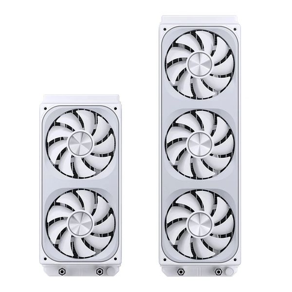 Tản nhiệt nước AIO Jonsbo TH-360 ARGB White