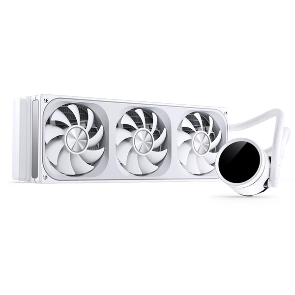 Tản nhiệt nước AIO Jonsbo TH-360 ARGB White