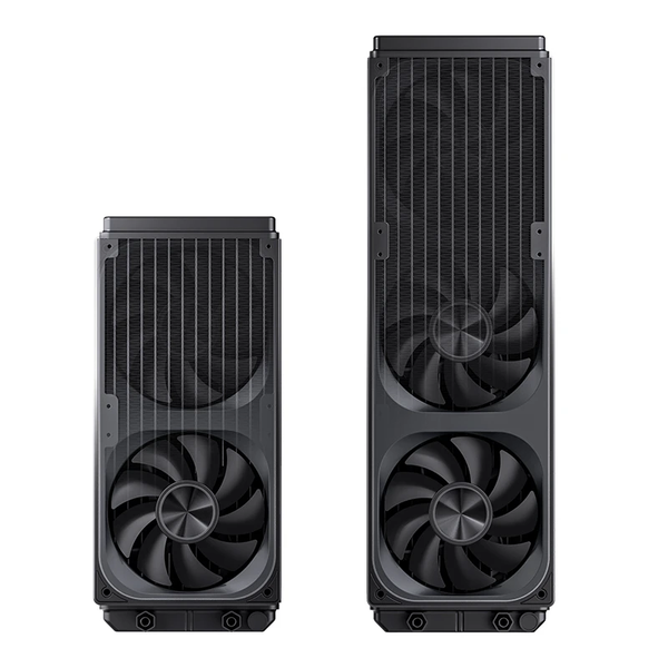 Tản nhiệt nước AIO Jonsbo TH-360 ARGB Black