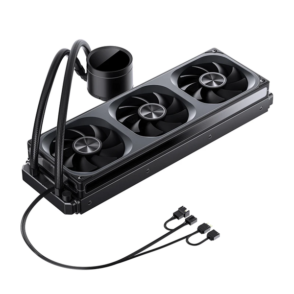 Tản nhiệt nước AIO Jonsbo TH-360 ARGB Black