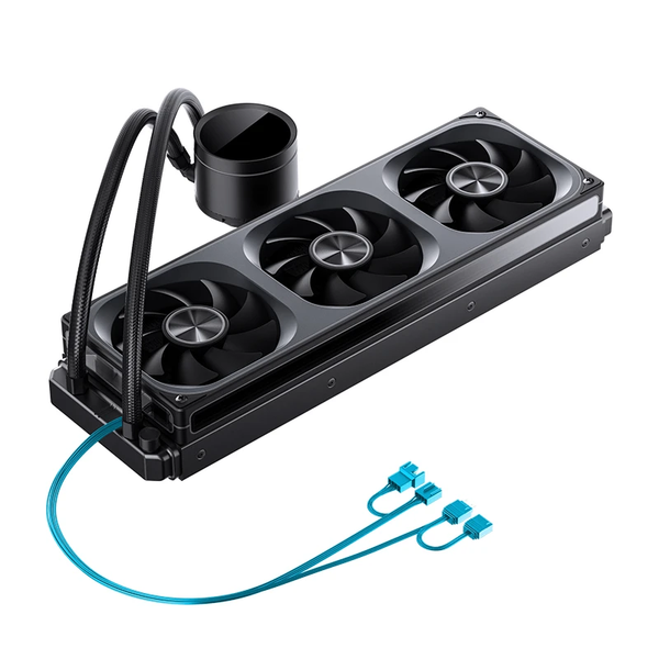 Tản nhiệt nước AIO Jonsbo TH-360 ARGB Black