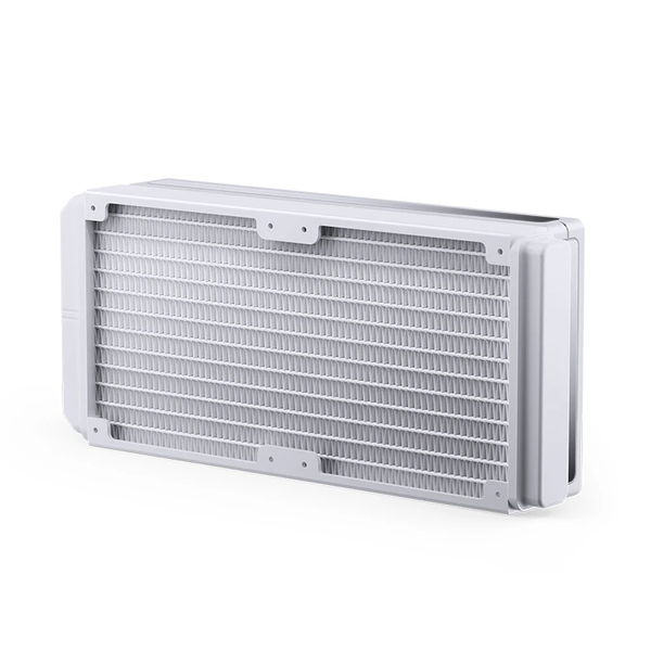 Tản nhiệt nước AIO Jonsbo TH-360 ARGB White