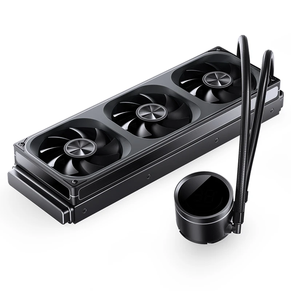 Tản nhiệt nước AIO Jonsbo TH-360 ARGB Black