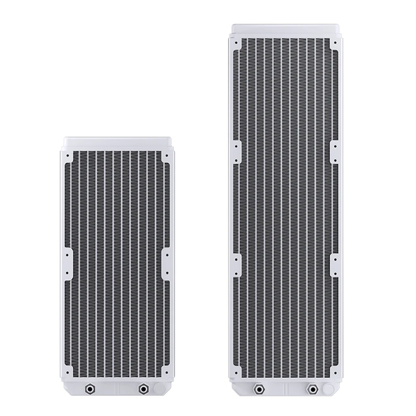 Tản nhiệt nước AIO Jonsbo TH-360 ARGB White