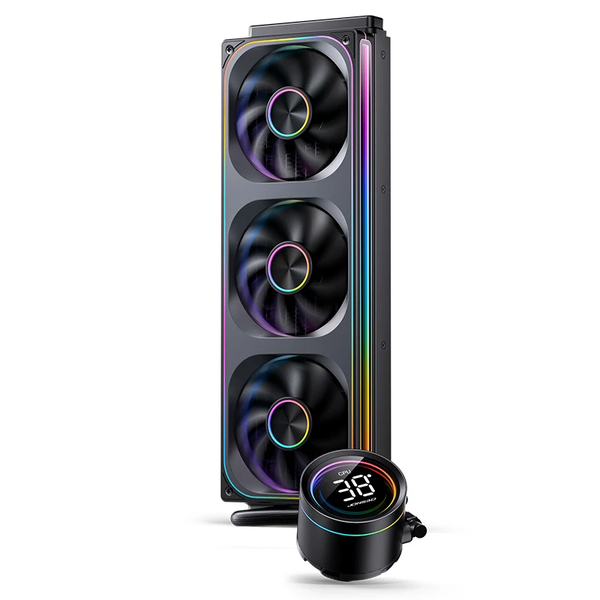 Tản nhiệt nước AIO Jonsbo TH-360 ARGB Black