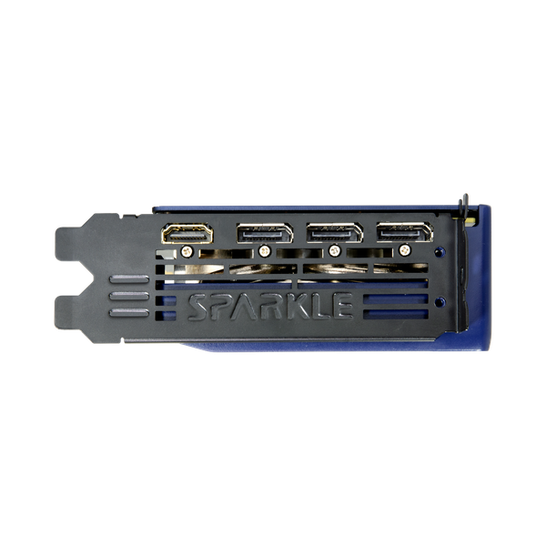 VGA SPARKLE Intel Arc B580 TITAN OC 12GB GDDR6 SB580T-12GOC
