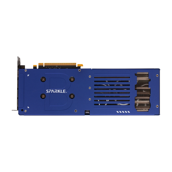 VGA SPARKLE Intel Arc B580 TITAN OC 12GB GDDR6 SB580T-12GOC