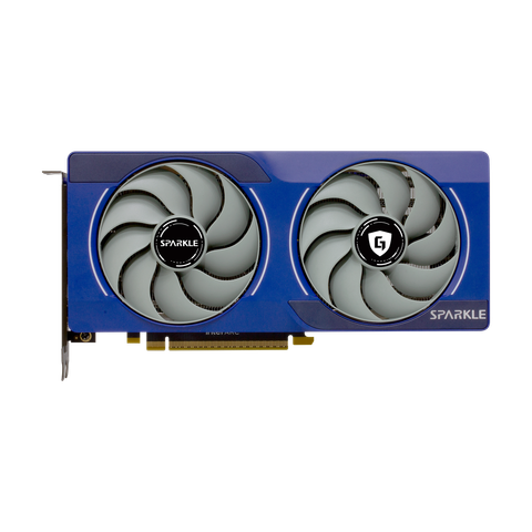 VGA SPARKLE Intel Arc B570 Guardian OC 10GB GDDR6 SB570G-10GOC