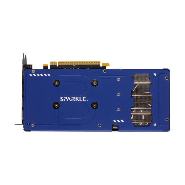 VGA SPARKLE Intel Arc B570 Guardian OC 10GB GDDR6 SB570G-10GOC