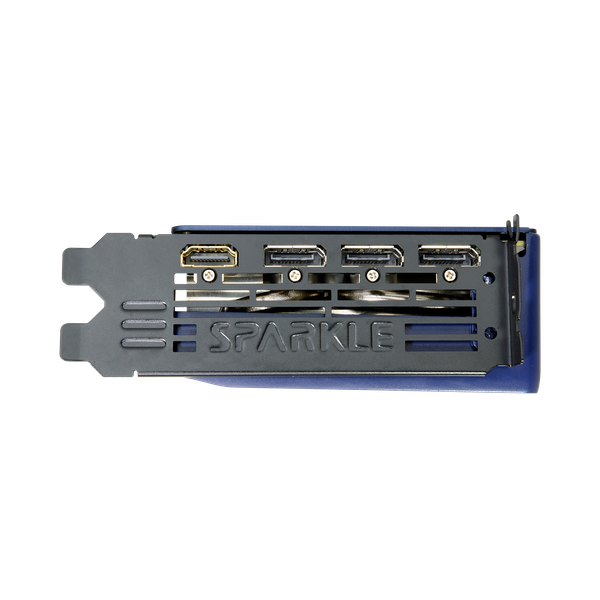 VGA SPARKLE Intel Arc B570 Guardian OC 10GB GDDR6 SB570G-10GOC
