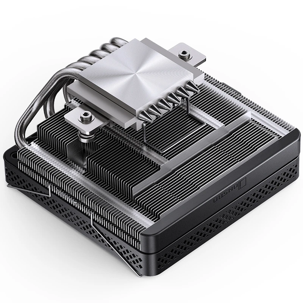 Tản nhiệt khí CPU Jonsbo HP-600 Top Flow Black