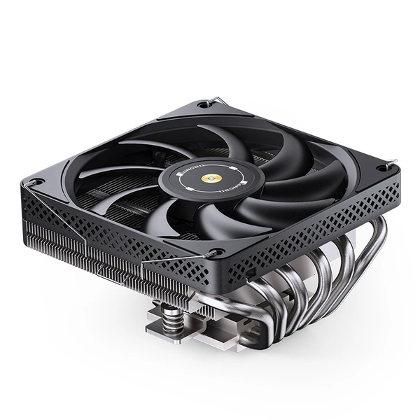 Tản nhiệt khí CPU Jonsbo HP-600 Top Flow Black
