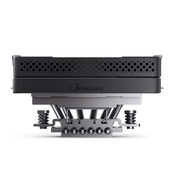 Tản nhiệt khí CPU Jonsbo HP-600 Top Flow Black