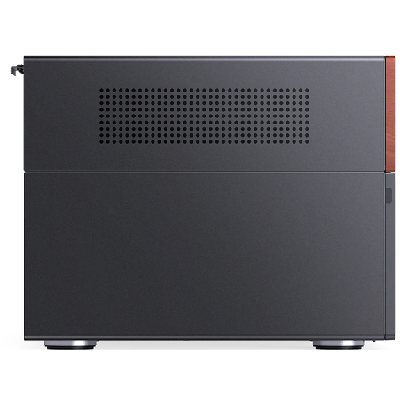 Case NAS Jonsbo N4 Black