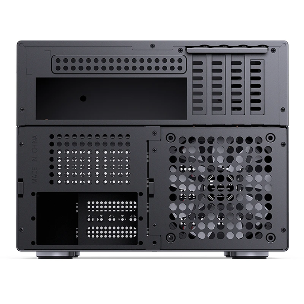Case NAS Jonsbo N4 Black