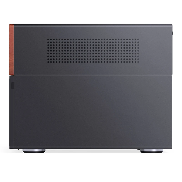 Case NAS Jonsbo N4 Black