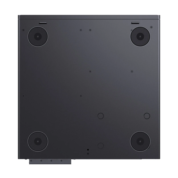 Case NAS Jonsbo N4 Black