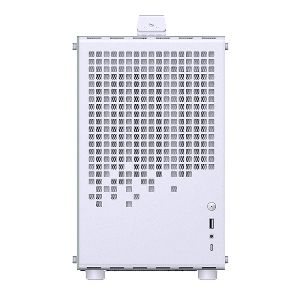 Case Jonsbo Z20 White