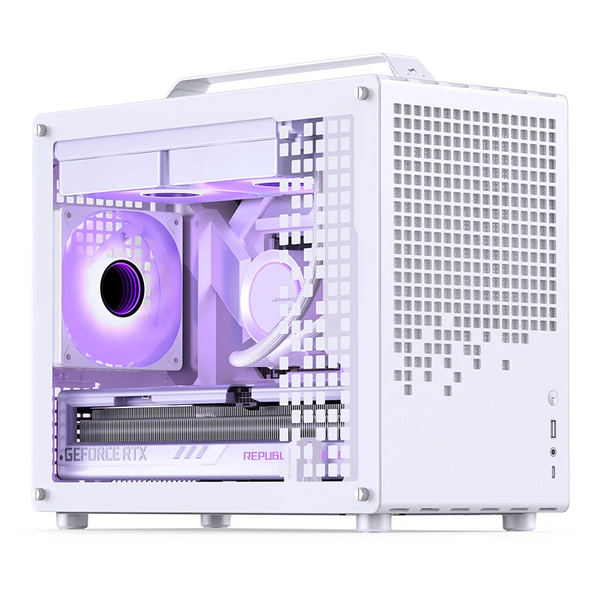 Case Jonsbo Z20 White