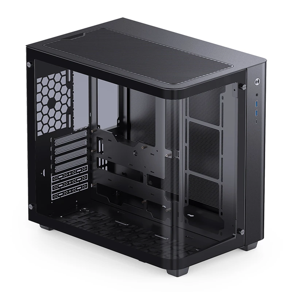 Case Jonsbo TK-3 Black