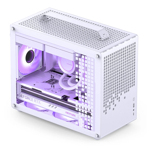 Case Jonsbo Z20 White