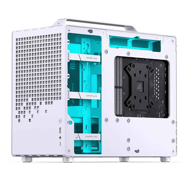 Case Jonsbo Z20 White
