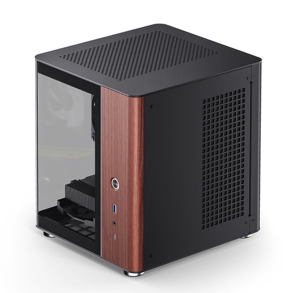 Case Jonsbo TK-0