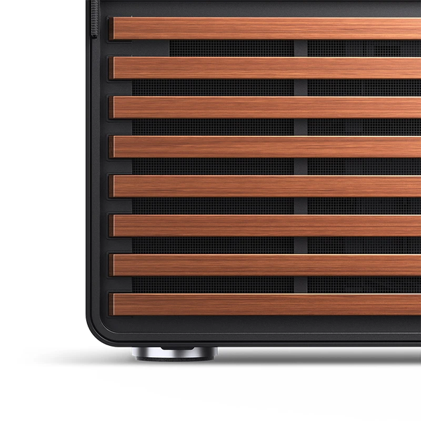 Case NAS Jonsbo N5 Black