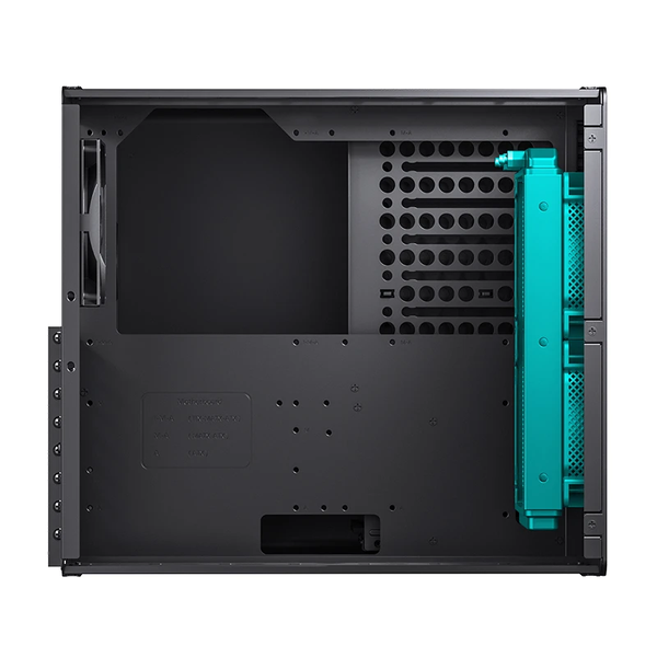 Case NAS Jonsbo N5 Black