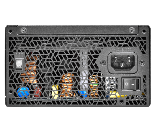 Nguồn máy tính Super Flower LEADEX VII XG 850W ATX 3.1 80 Plus Gold F-850F14XG