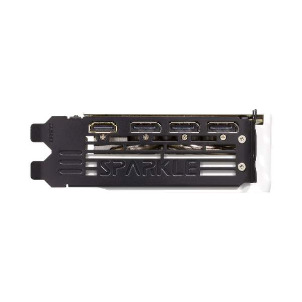 VGA SPARKLE Intel Arc B580 TITAN Luna OC 12GB GDDR6 SB580TW-12GOC