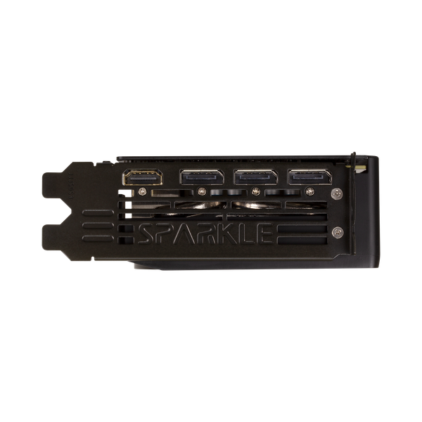 VGA SPARKLE Intel Arc B580 TITAN Nox OC 12GB GDDR6 SB580TB-12GOC