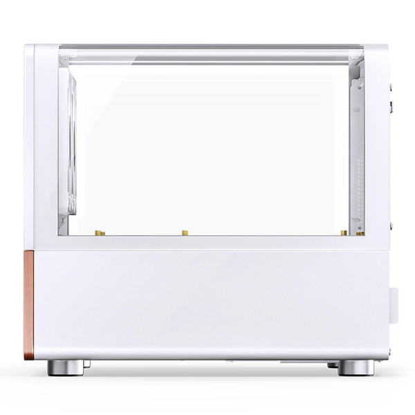 Case Jonsbo V12 White