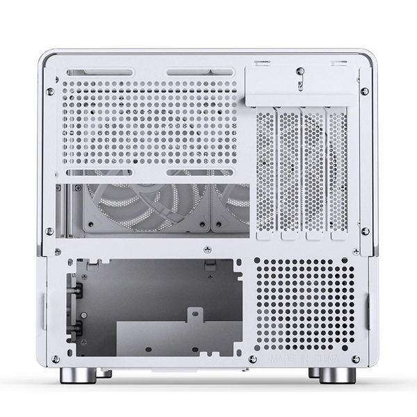 Case Jonsbo V12 White