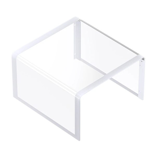 Case Jonsbo V12 White