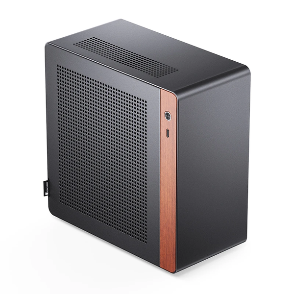Case NAS Jonsbo N10 Black