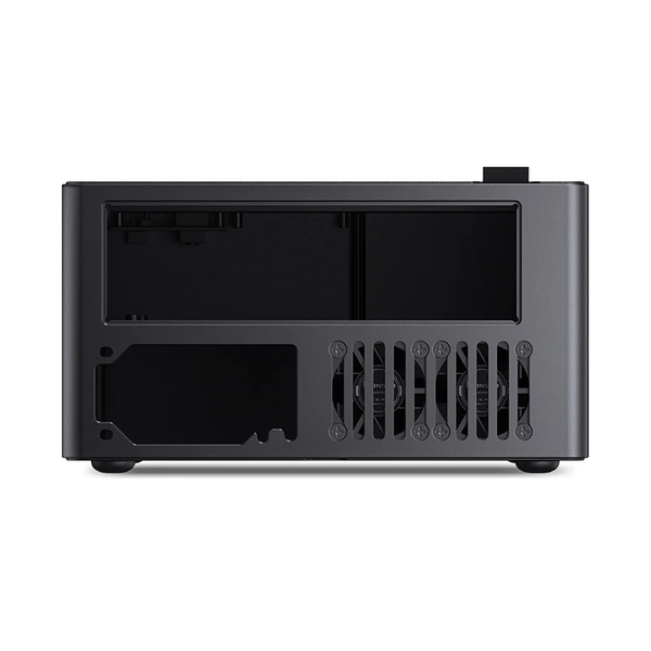 Case NAS Jonsbo N10 Black