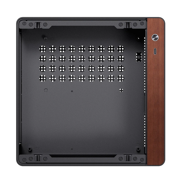 Case NAS Jonsbo N10 Black