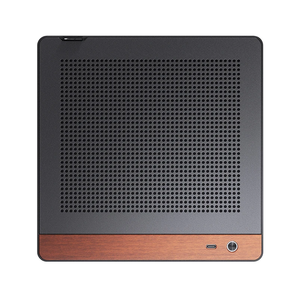 Case NAS Jonsbo N10 Black