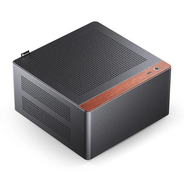 Case NAS Jonsbo NV10 Black