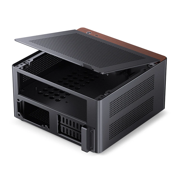 Case NAS Jonsbo NV10 Black